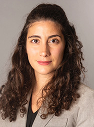 Eleni Papanikolaou, MD