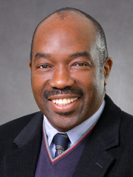 Paul B. Audu