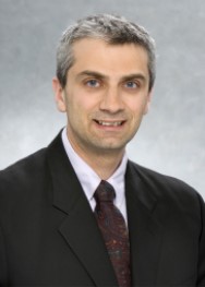 Alexandre Hageboutros