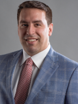 Bartolacci Joseph MD, PhD