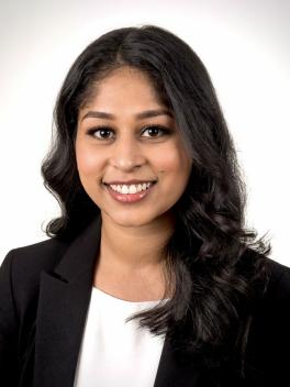 Boggarapu Shruthi MD