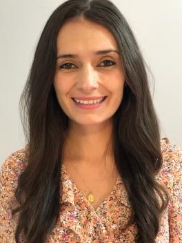 Cruz Munos Jessica MD