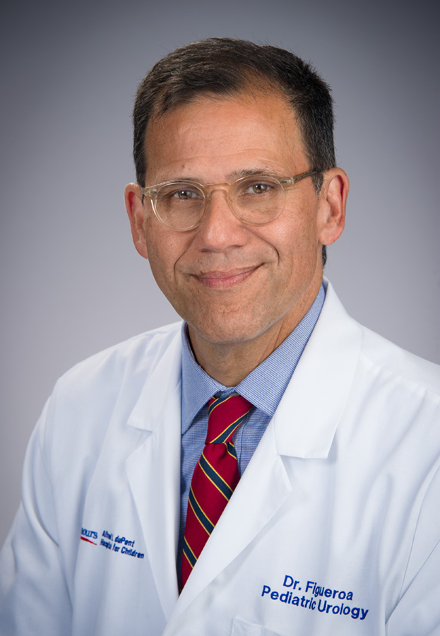 T. Ernesto Figueroa, MD