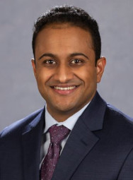 Manan Patel, MD