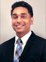 Kishan Patel, DO