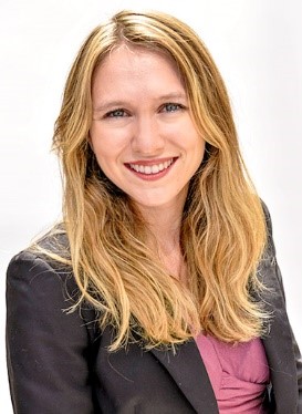 Sarah Perelman, MD