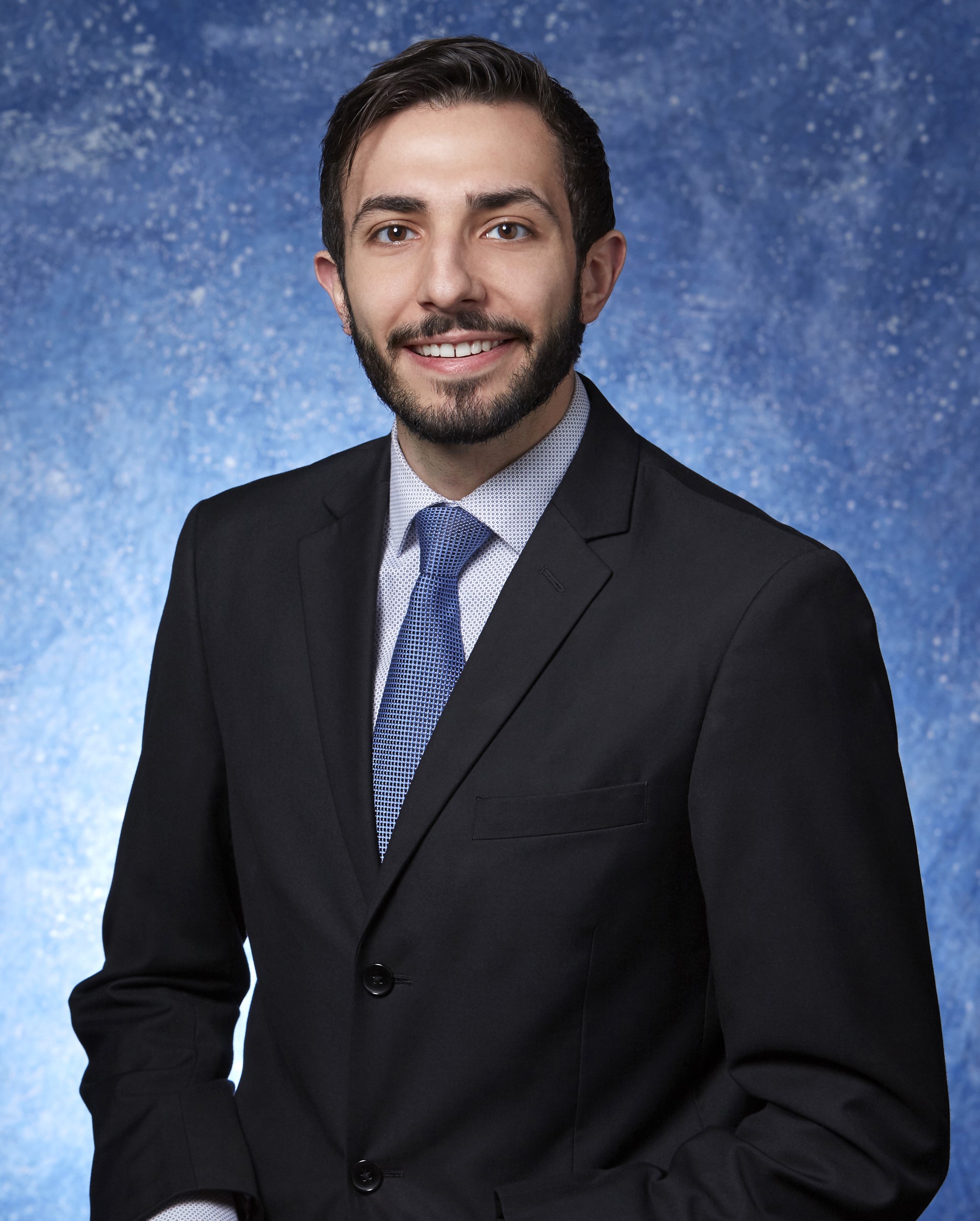 Justin Delic, PharmD, BCCCP