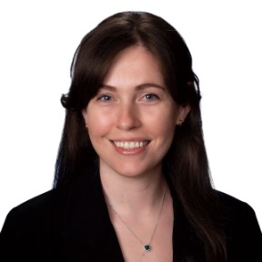 Tess Cremers Headshot