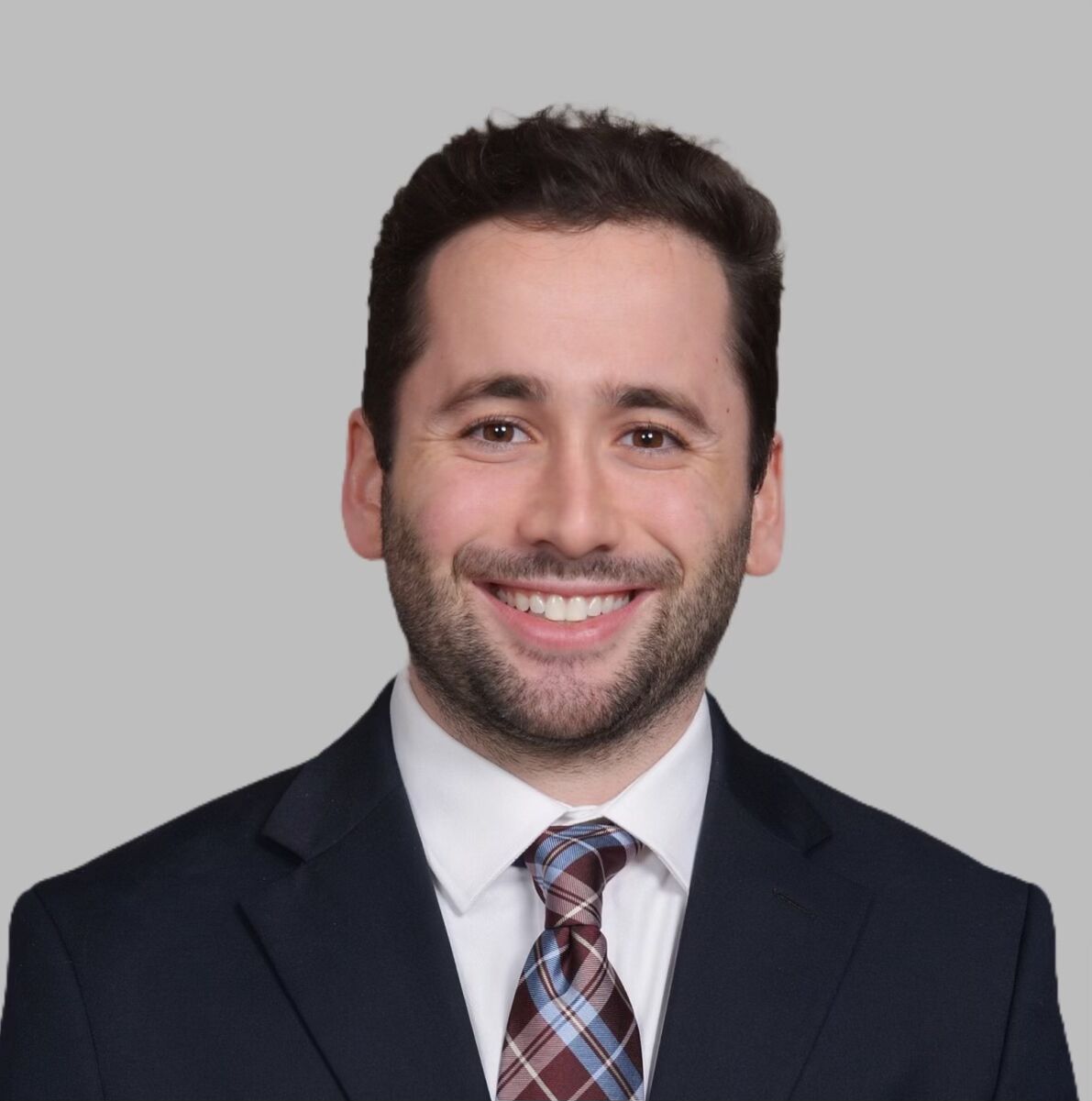 Matthew Kains, DO