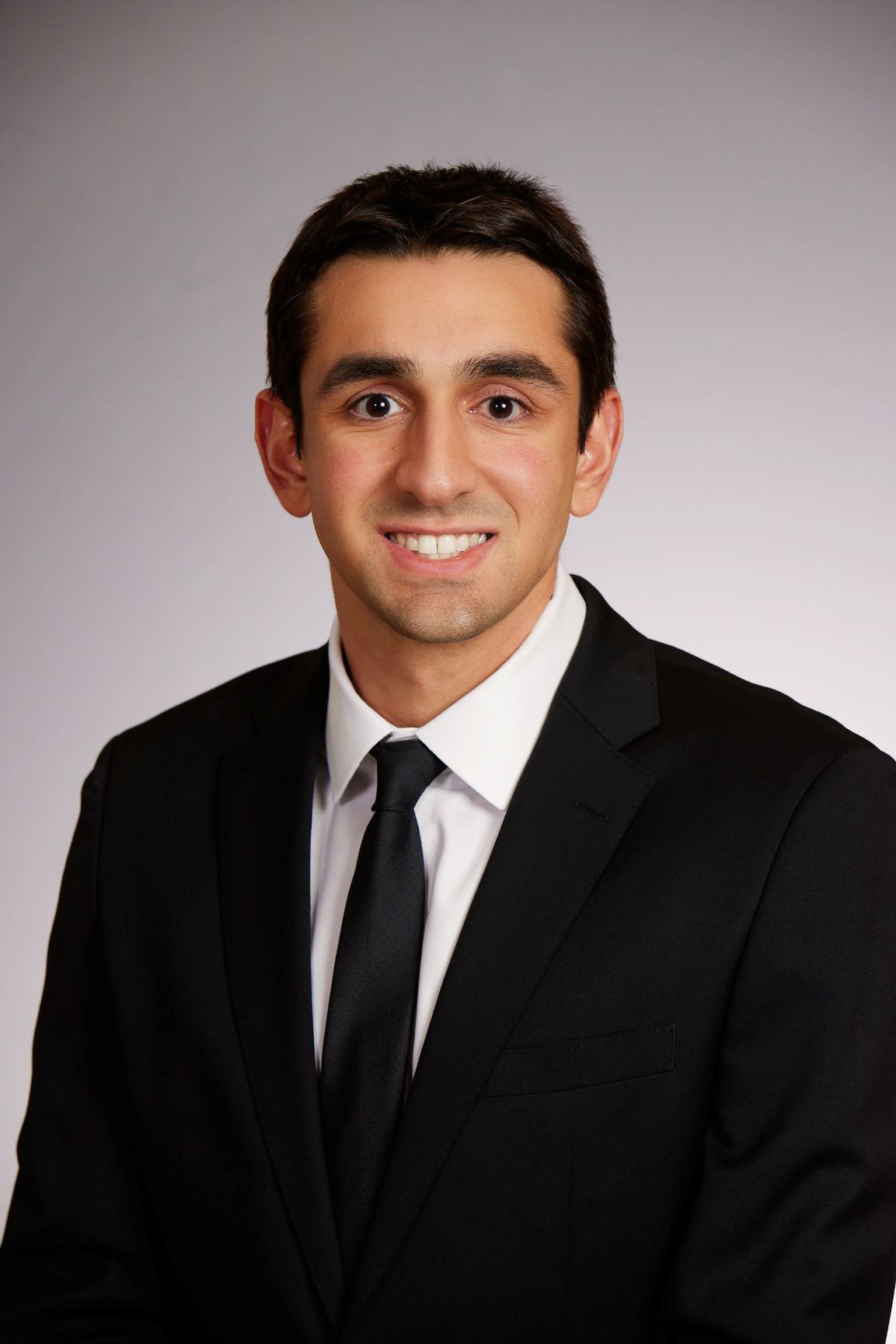 Dergarabedian Brett MD