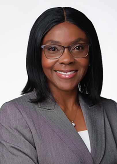 Odutola Aderonke MBMS, MD, MS