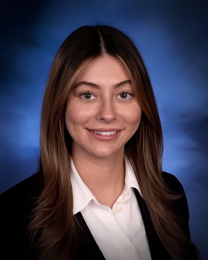 Schweininger Maryanna DO