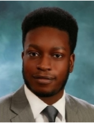 Christopher Adereti, MD headshot