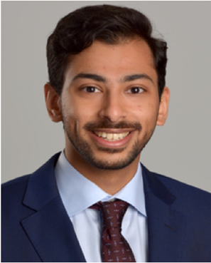 Headshot of Mohammad Hashmi, MD