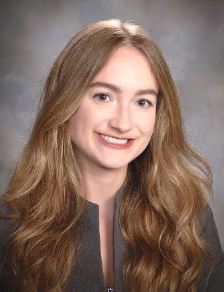 Samantha Harrer headshot