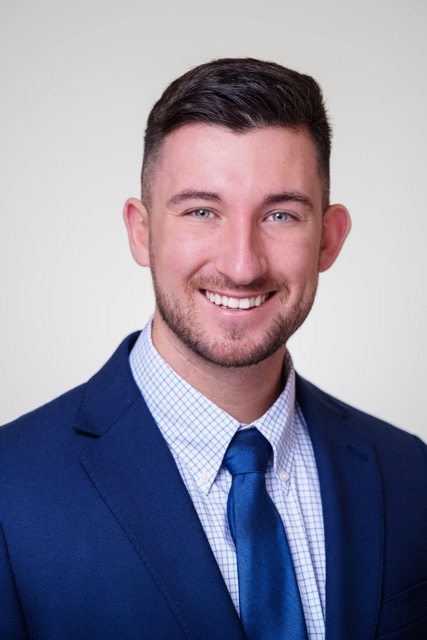Eric DiDomenico headshot