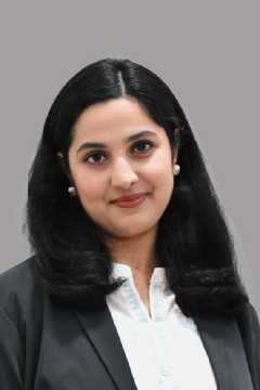 Khola Ejaz MD