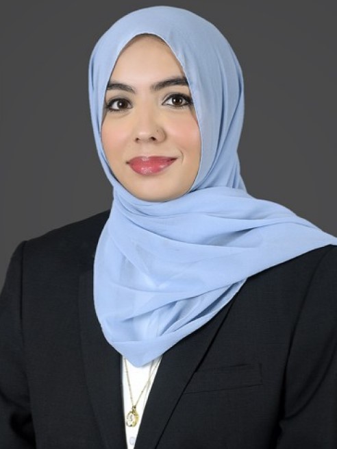 Mariam Aijaz MD