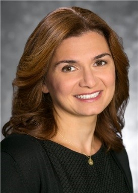 Tamara Toidze, MD