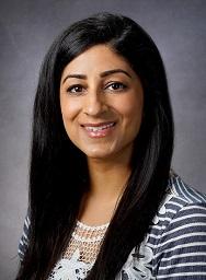 Navi Jain, MD