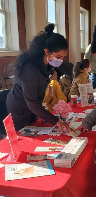 Community Health Fair