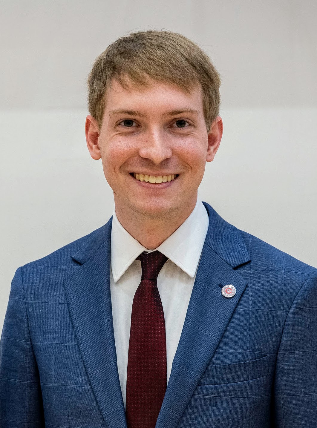 Alexander Bredikin, MS, DABR