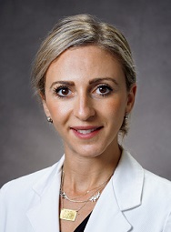 Anna Goldenberg-Sandau, DO