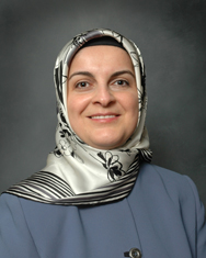 Evren Burakgazi-Dalkilic, MD