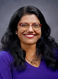 Deepa N. Velayadikot, MD