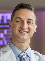 Christian Squillante, MD