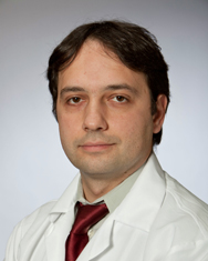 Dan Dragomir, MD