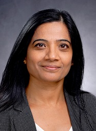 Gayatri D. Borra, MD, CPE