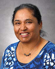 Bharathi Gourkanti, MD