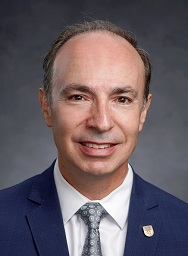 Ignacio Valencia, MD, FAES