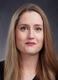Kathryn Ticehurst, MD