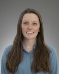 Kelsey Hall, MS, DABR