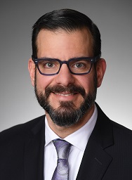 Lino Frank Miele, MD, MS, FACS
