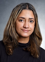 Lucía Díaz Garcia, MD