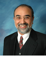 Saifuddin T. Mama, MD, MPH, FACOG, FACS