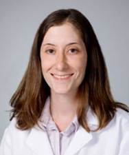 Melissa Mangold, DO