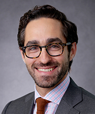 David D. Shersher, MD, FACS