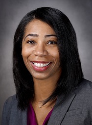Teralyn Carter, MD, FACS
