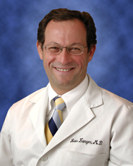 Ron Zanger, MD, FASN