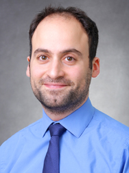 Samer Badr, MD, MS