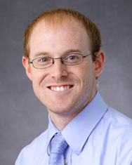 Brian Freeze, MD