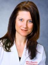 Kelly Gilrain, PhD, ABPP