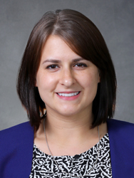 Salina Wydo, MD, FACS