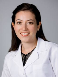 Larisa Syrow, MD