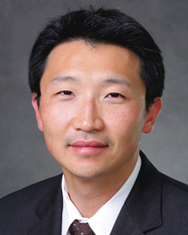 Dr. Tae Won B. Kim headshot