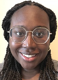 Brittany N Atuahene Robinson